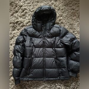 Columbia Women's Black Puffer Jacket